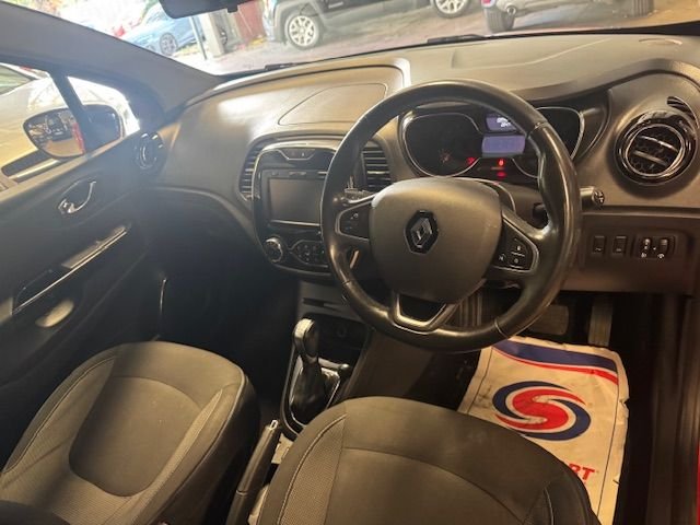 Used Renault Captur 2017 for sale - 76454728: Photo 10