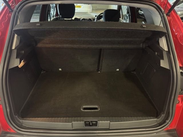 Used Renault Captur 2017 for sale - 76454728: Photo 12