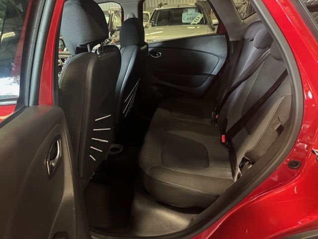 Used Renault Captur 2017 for sale - 76454728: Photo 13