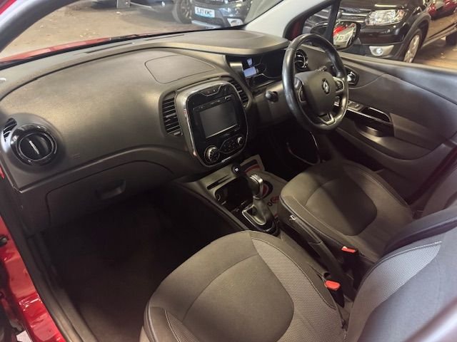 Used Renault Captur 2017 for sale - 76454728: Photo 15