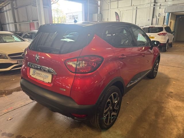 Used Renault Captur 2017 for sale - 76454728: Photo 7