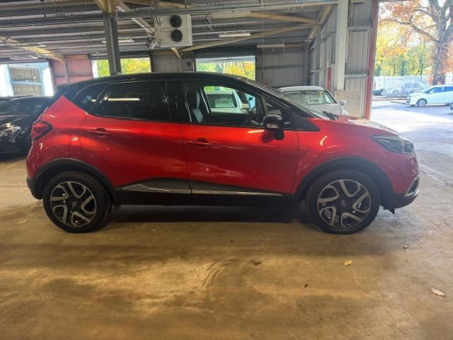 Used Renault Captur 2017 for sale - 76454728: Photo 8