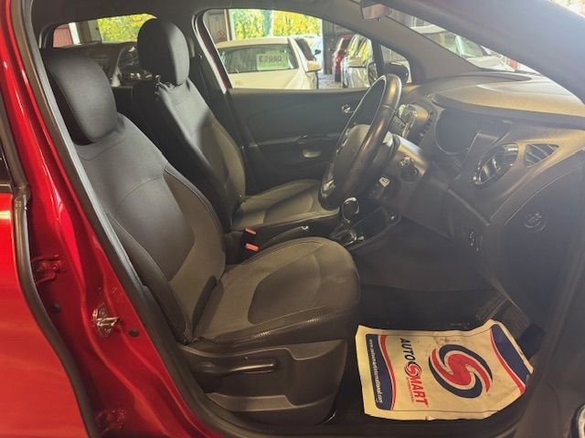 Used Renault Captur 2017 for sale - 76454728: Photo 9