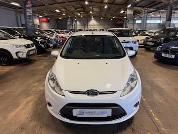 Used Ford Fiesta 2012 for sale - 79114066: Photo