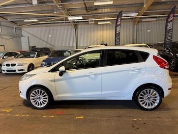 Used Ford Fiesta 2012 for sale - 79114066: Photo