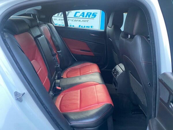 Used Jaguar XE 2017 for sale - 69848666: Photo 13