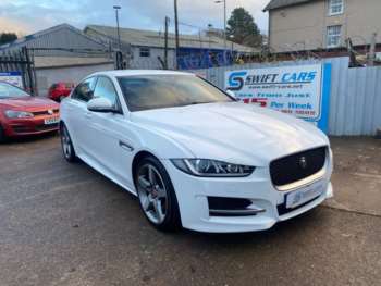 Used Jaguar XE 2017 for sale - 69848666: Photo