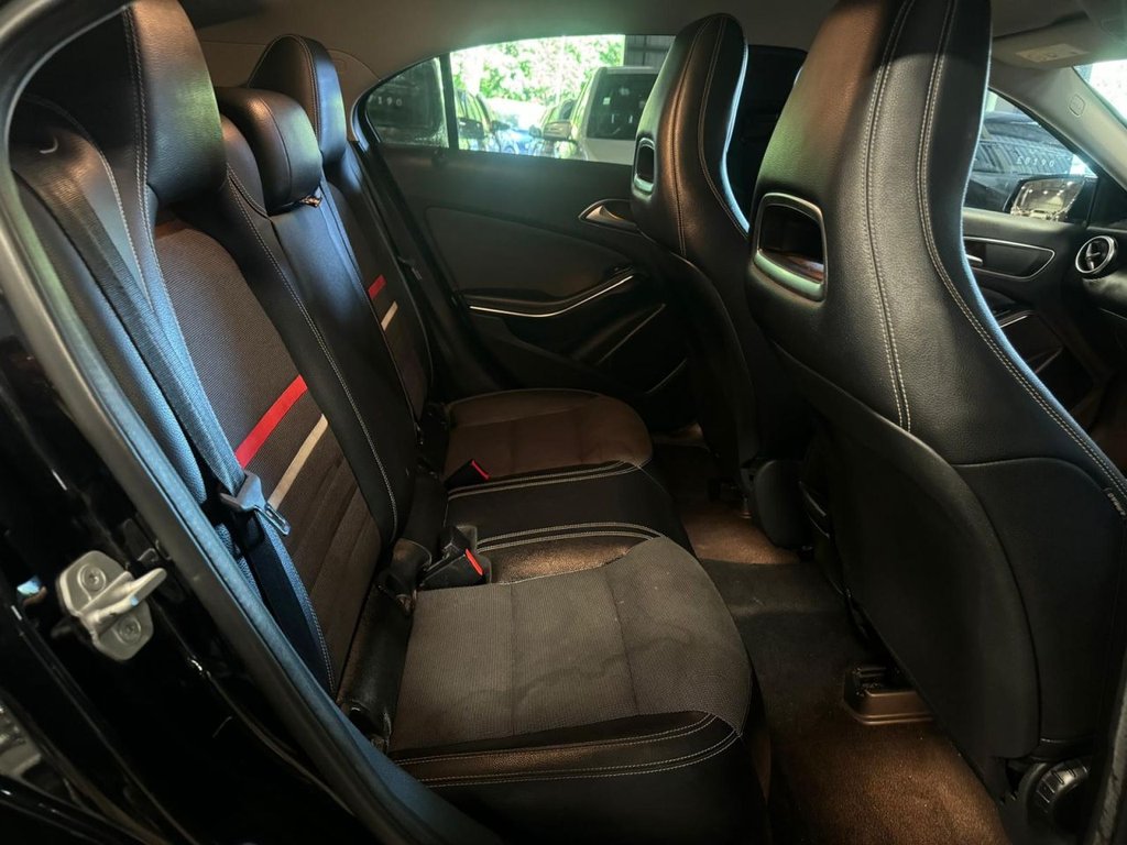 Used Mercedes-Benz A-Class 2014 for sale - 76469975: Photo 10