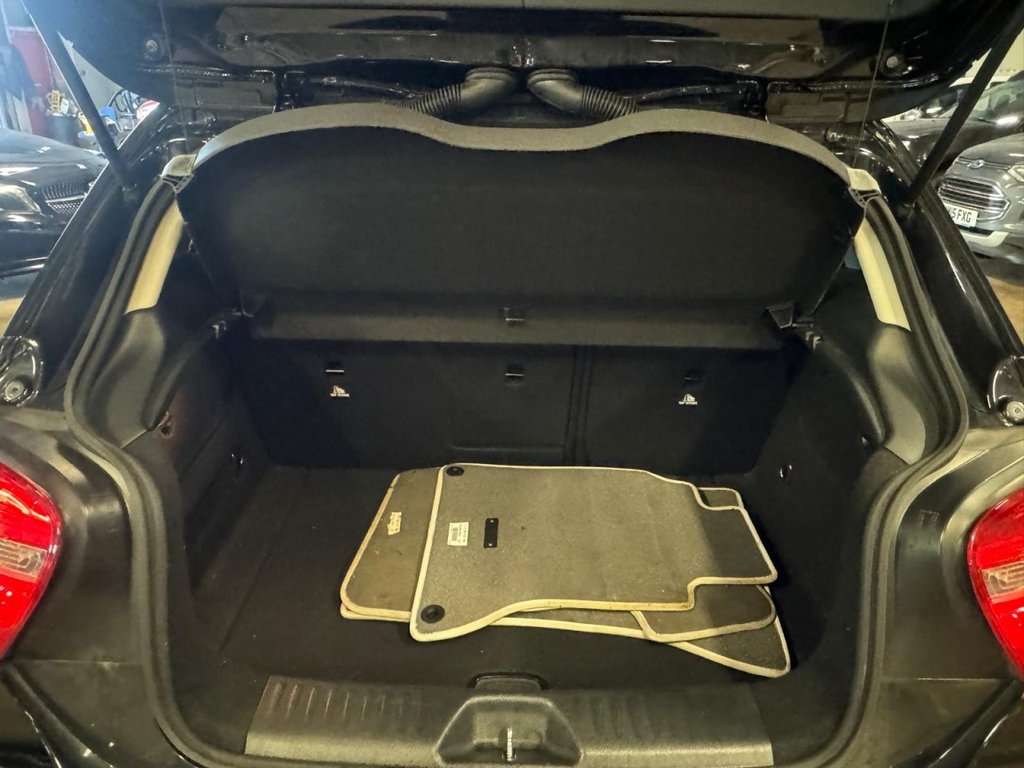 Used Mercedes-Benz A-Class 2014 for sale - 76469975: Photo 11