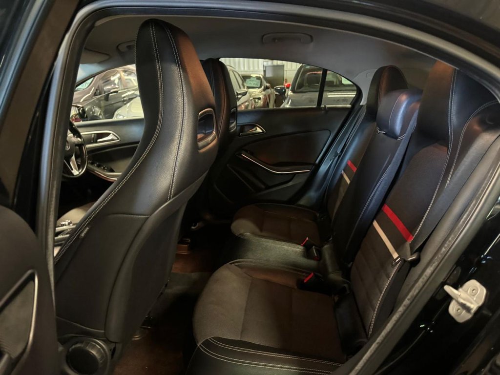 Used Mercedes-Benz A-Class 2014 for sale - 76469975: Photo 12