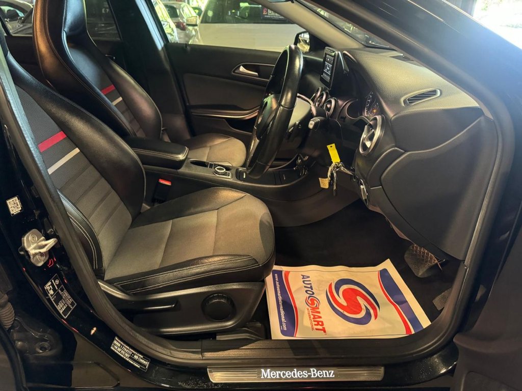 Used Mercedes-Benz A-Class 2014 for sale - 76469975: Photo 8