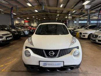Used Nissan Juke 2013 for sale - 75111204: Photo
