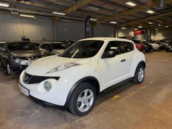 Used Nissan Juke 2013 for sale - 75111204: Photo