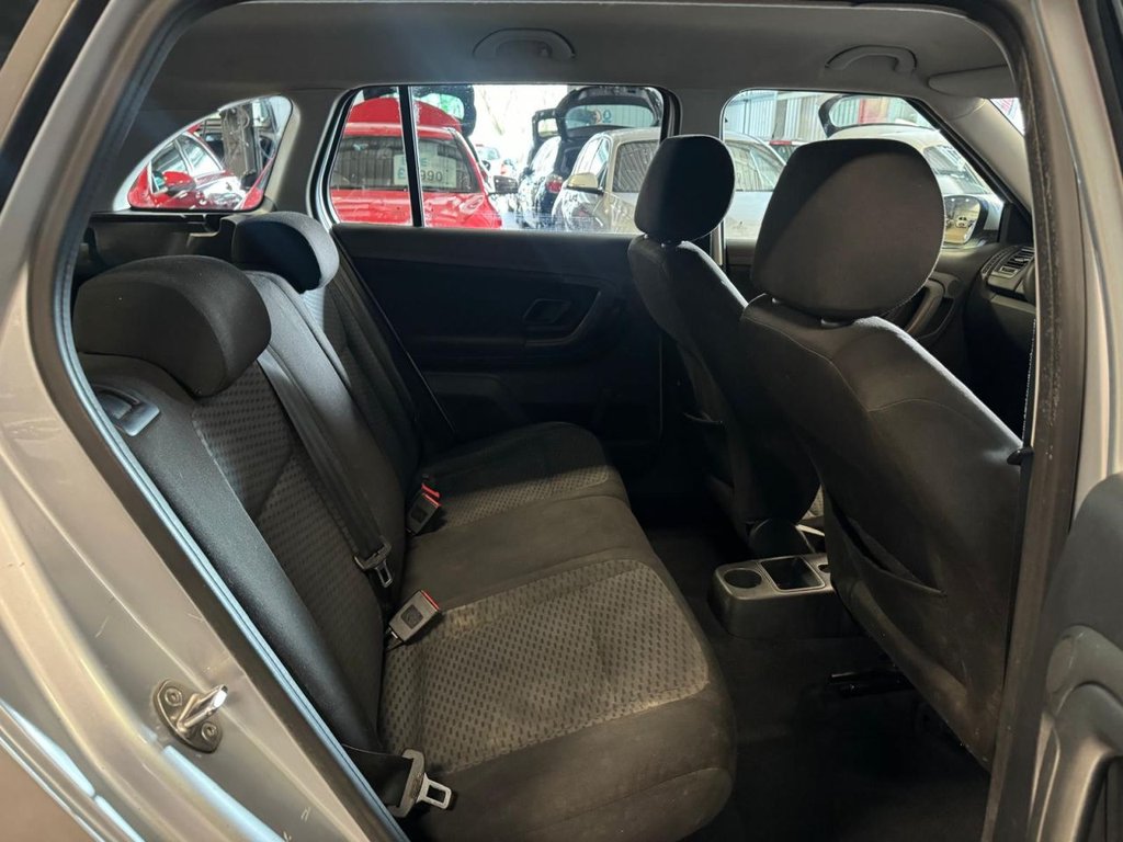 Used Skoda Fabia 2014 for sale - 77990768: Photo 10