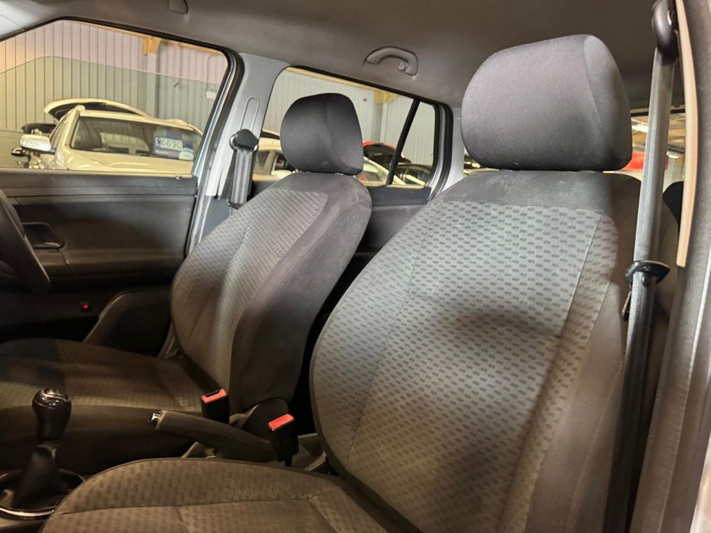 Used Skoda Fabia 2014 for sale - 77990768: Photo 12