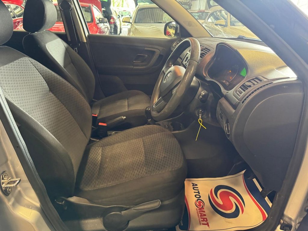 Used Skoda Fabia 2014 for sale - 77990768: Photo 8