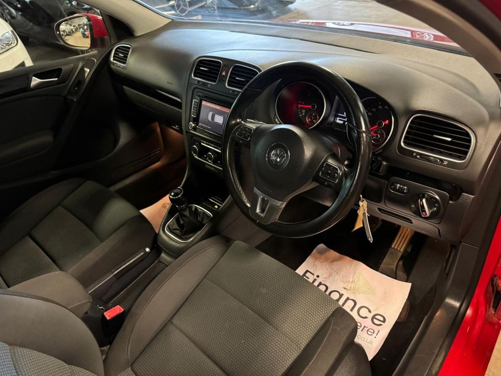 Used Volkswagen Golf 2012 for sale - 77236790: Photo 10