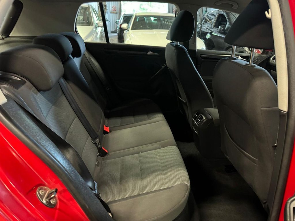 Used Volkswagen Golf 2012 for sale - 77236790: Photo 11