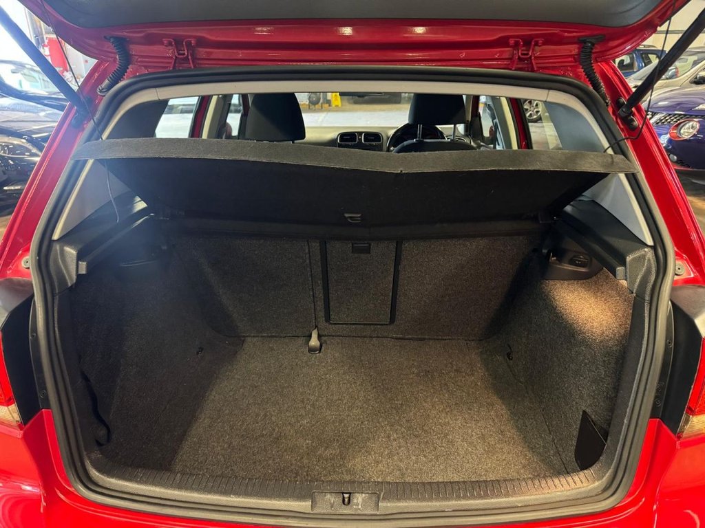 Used Volkswagen Golf 2012 for sale - 77236790: Photo 12