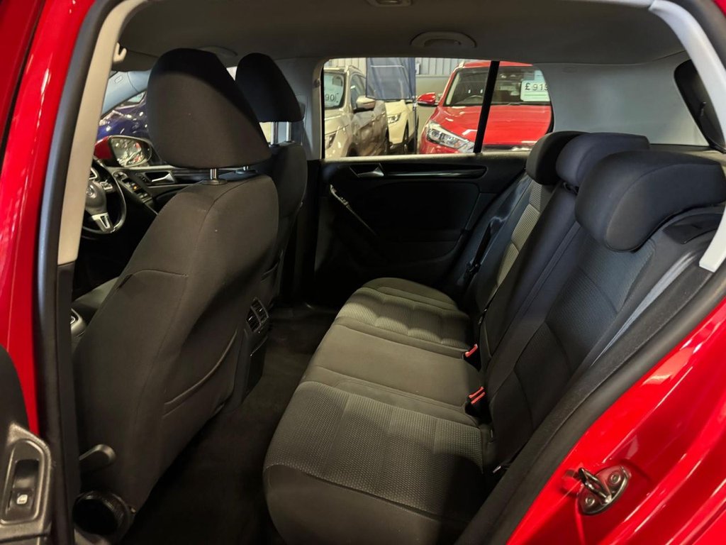 Used Volkswagen Golf 2012 for sale - 77236790: Photo 13