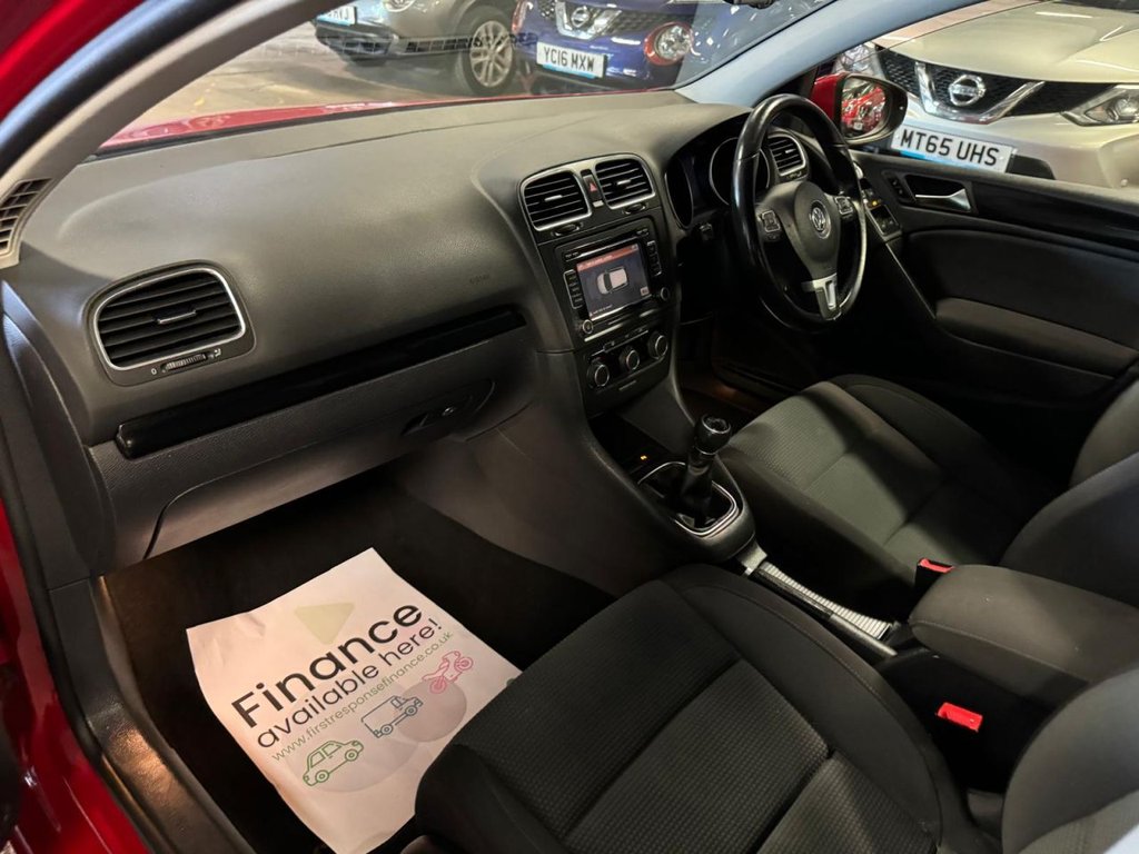 Used Volkswagen Golf 2012 for sale - 77236790: Photo 14