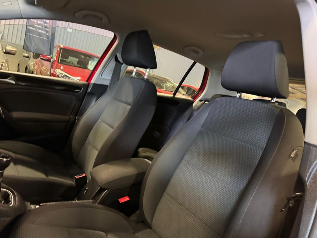 Used Volkswagen Golf 2012 for sale - 77236790: Photo 15