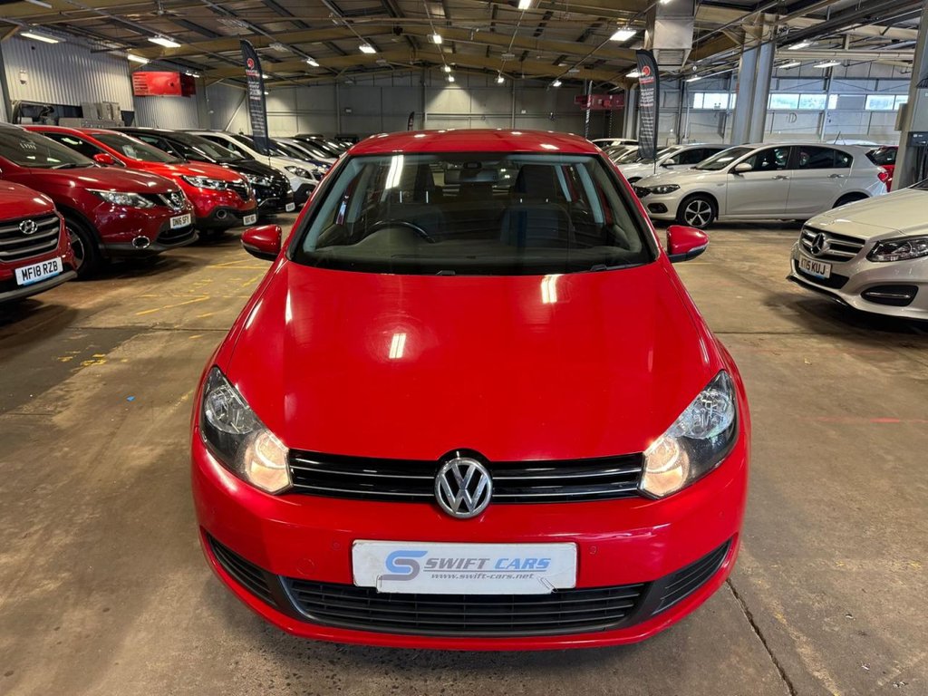 Used Volkswagen Golf 2012 for sale - 77236790: Photo 2