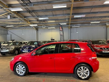 Used Volkswagen Golf 2012 for sale - 77236790: Photo