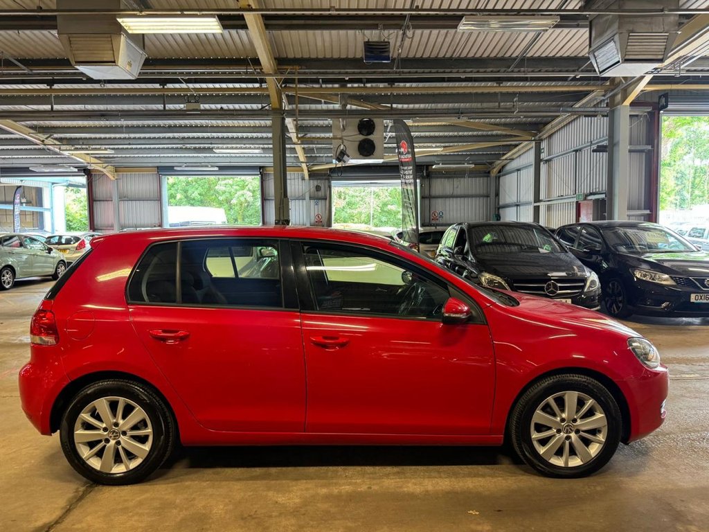 Used Volkswagen Golf 2012 for sale - 77236790: Photo 8