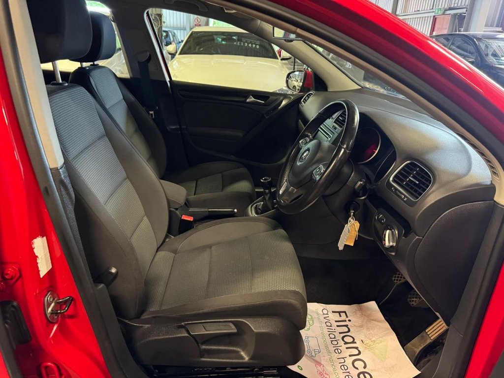 Used Volkswagen Golf 2012 for sale - 77236790: Photo 9