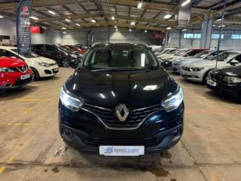 Used Renault Kadjar 2016 for sale - 74416425: Photo