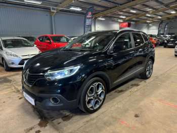 Used Renault Kadjar 2016 for sale - 74416425: Photo