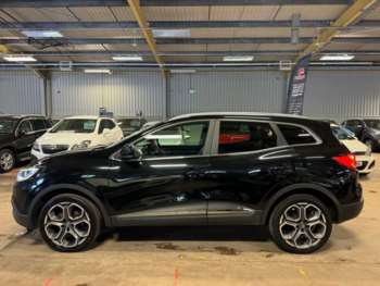 Used Renault Kadjar 2016 for sale - 74416425: Photo