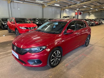 Used Fiat Tipo 2017 for sale - 78241186: Photo
