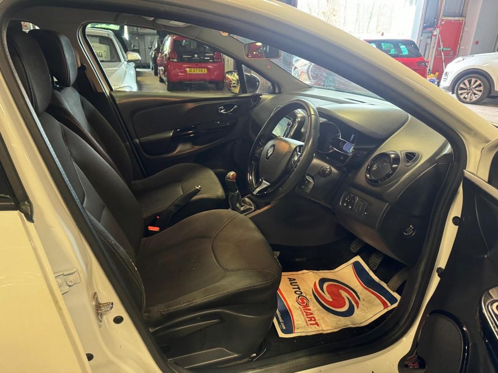 Used Renault Clio 2014 for sale - 77990851: Photo 10