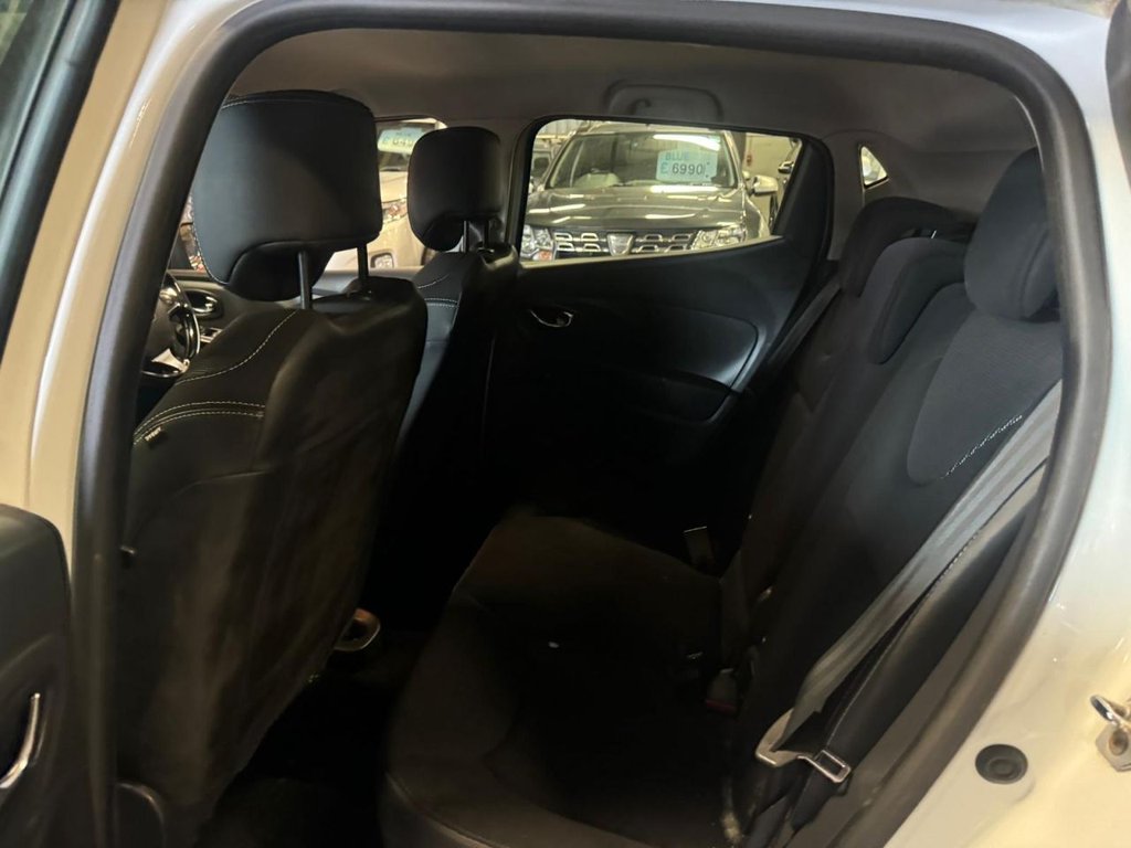 Used Renault Clio 2014 for sale - 77990851: Photo 13