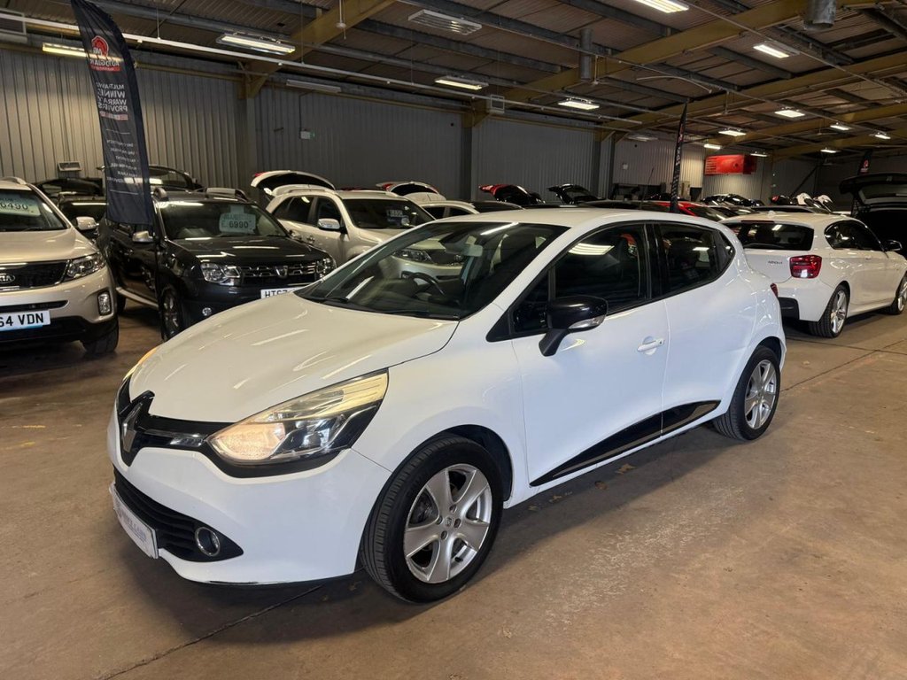 Used Renault Clio 2014 for sale - 77990851: Photo 3