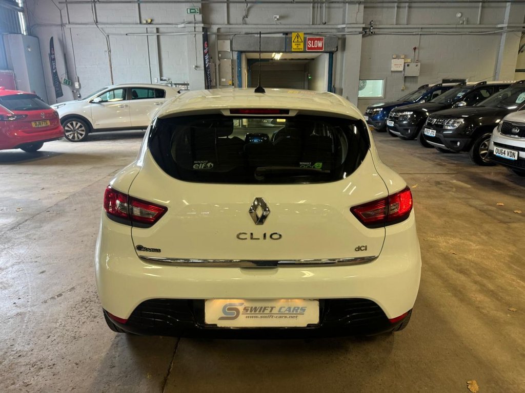 Used Renault Clio 2014 for sale - 77990851: Photo 7