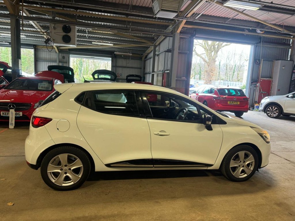 Used Renault Clio 2014 for sale - 77990851: Photo 9