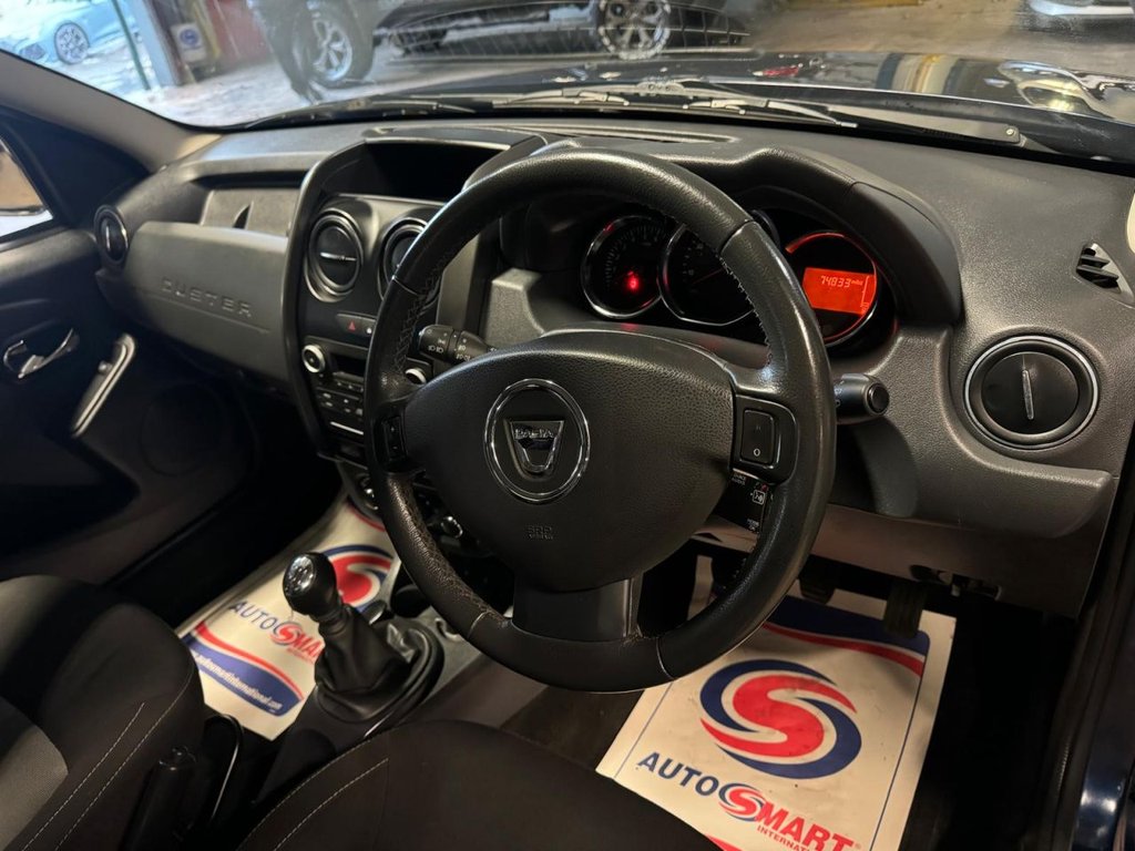 Used Dacia Duster 2017 for sale - 76665454: Photo 10