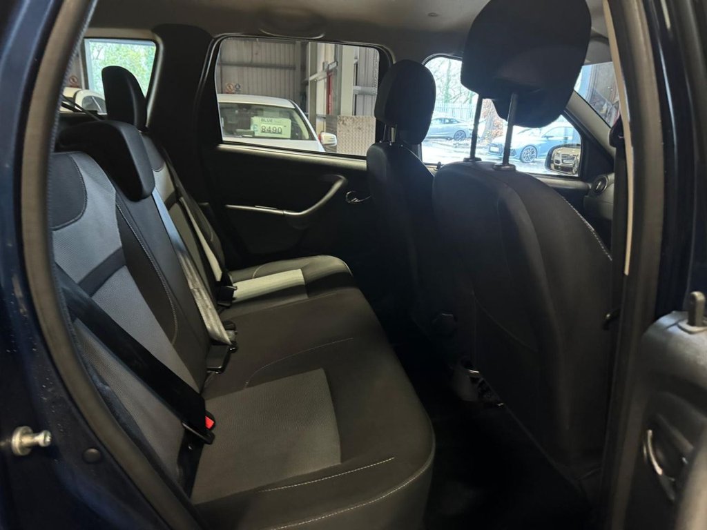 Used Dacia Duster 2017 for sale - 76665454: Photo 11