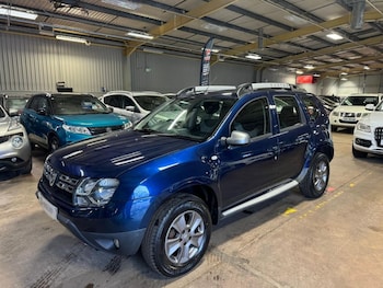 Used Dacia Duster 2017 for sale - 76665454: Photo