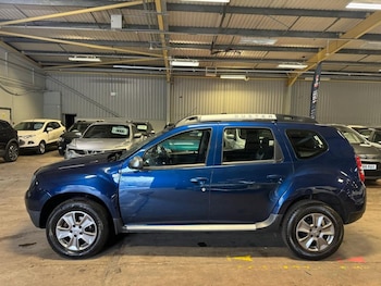 Used Dacia Duster 2017 for sale - 76665454: Photo