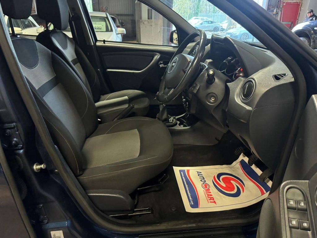 Used Dacia Duster 2017 for sale - 76665454: Photo 9