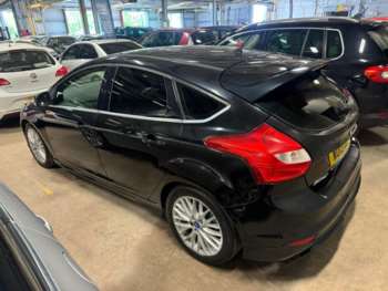 Used Ford Focus 2013 for sale - 74561863: Photo