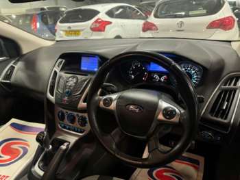 Used Ford Focus 2013 for sale - 74561863: Photo
