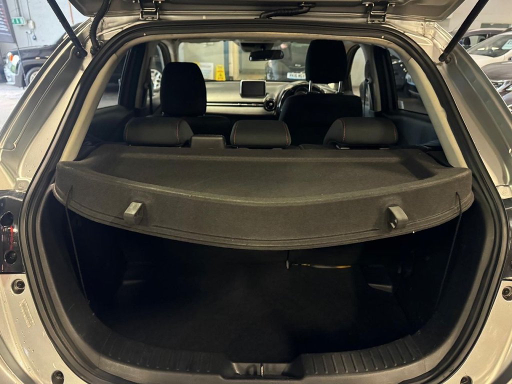 Used Mazda Mazda2 2016 for sale - 77313222: Photo 12