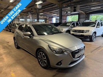 Used Mazda Mazda2 2016 for sale - 77313222: Photo