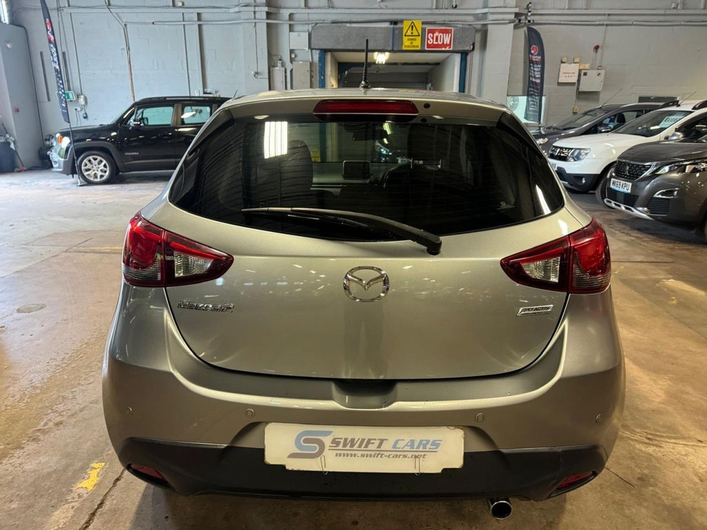 Used Mazda Mazda2 2016 for sale - 77313222: Photo 5