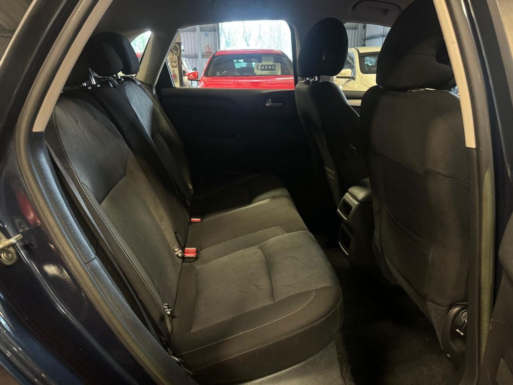 Used Citroen C4 2014 for sale - 77383749: Photo 11